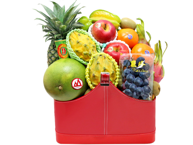 Fruit Basket - Fruit Basket G21 - L76602189 Photo