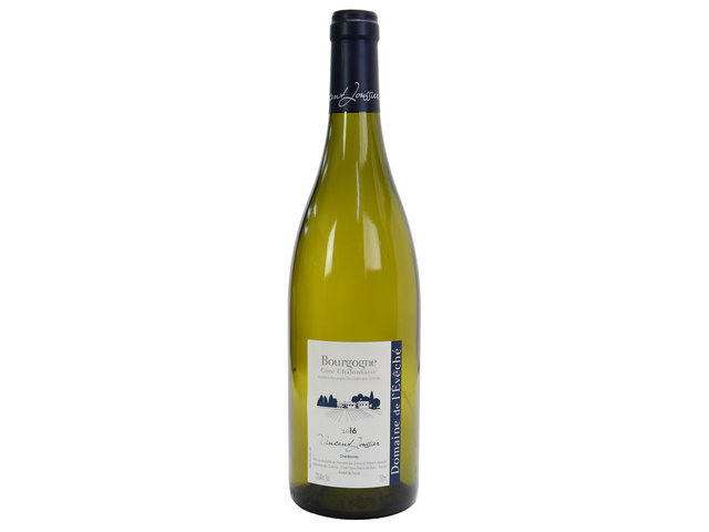 紅酒香檳烈酒 - Bourgogne Cote Chalonnaise Domaine de L'Eveche - RWW1224A2 Photo