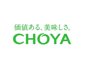 Hong Kong Flower Shop GGB brands Choya Umeshu